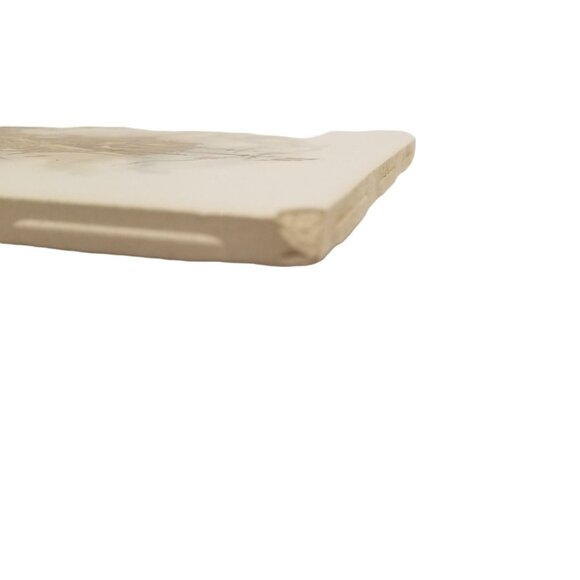 Nautical Sailing Clipper Ships Trivet Printed Ceramic Wall Tile 6"x6" Set of 3 - Picture 10 of 10